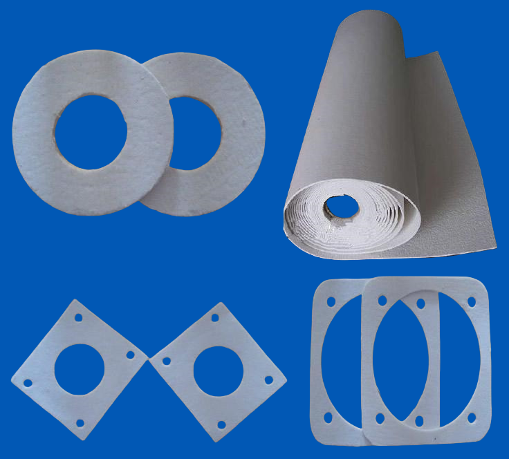 乌恰陶瓷纤维纸